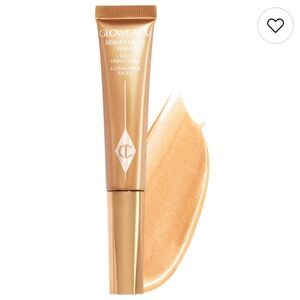 Charlotte Tilbury Beauty Light Wand - Radiant Gold